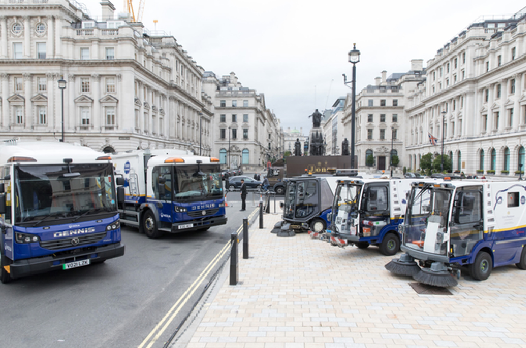 Westminster-CC---Municipal-Vehicles-&-Street-Lighting